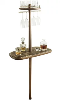 Барный остров Bar Station 67X34X138 CM