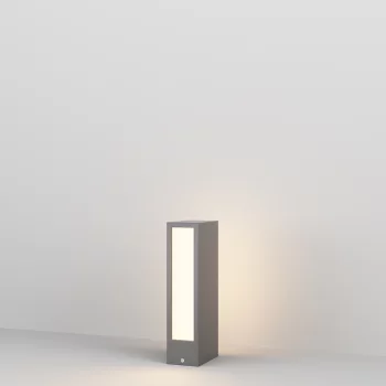 Ландшафтный светильник Хоф 10X6X25 CM