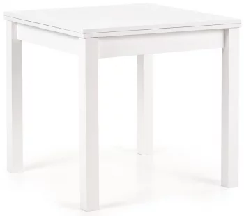 Раскладной обеденный стол Gracjan 80-160X80X76 CM