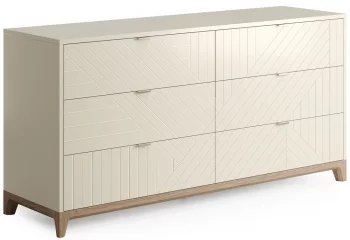 Комод Case 157X45X78 CM