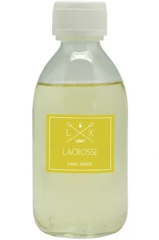 Наполнитель для диффузора Lacrosse Dark Amber 250 ml