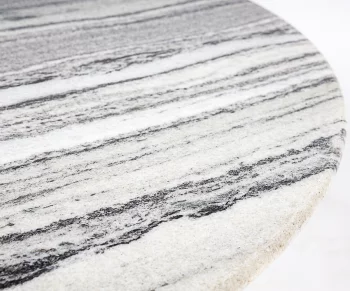 Кофейный столик Marble 100X100X42 CM