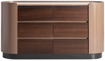Комод Soaza 140X45X75 CM