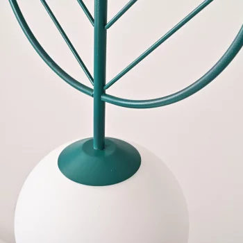 Подвесной светильник Leaf B Green