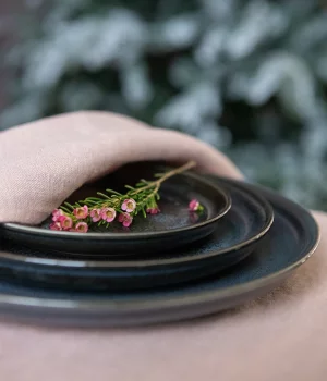 Набор из двух тарелок Cosmic Kitchen Ø16 CM