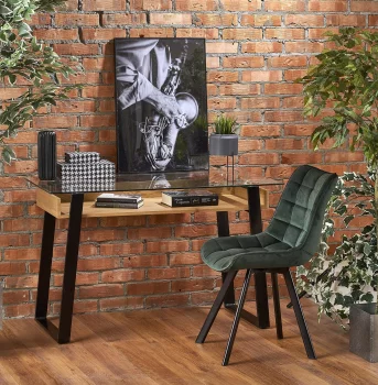 Стол компьютерный Kondor 120X60X76 CM