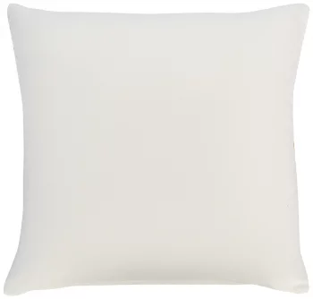 Подушка декоративная Pleated Dune 45X45 CM