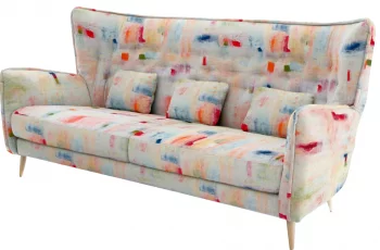 Диван Simone 246X95X105 CM pincel