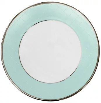 Десертная тарелка Petala Simples Ethereal Blue Ø23 CM