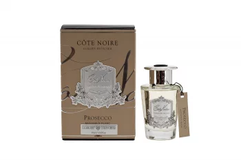 Аромадиффузор с палочками Prosecco 7X7X11 CM