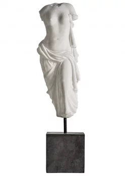 Декоративная фигура Thais 31X27X118 CM
