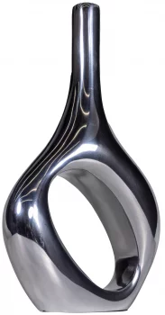 Ваза Holed 35X10X60 CM