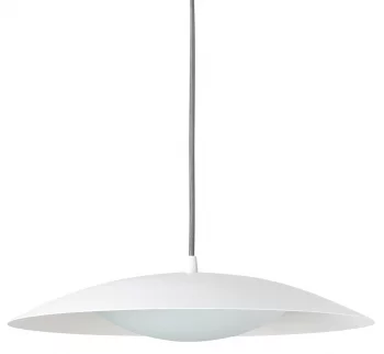 Светильник подвесной Slim LED 40X40X6 CM