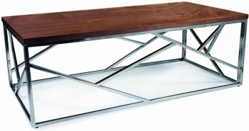 Стол журнальный Escada 120X60X40 CM