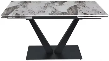 Стол Malibu 140-220X85X76 CM