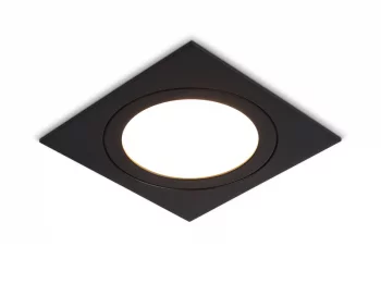 Встраиваемый светильник Techno Spot 11X11X4 CM
