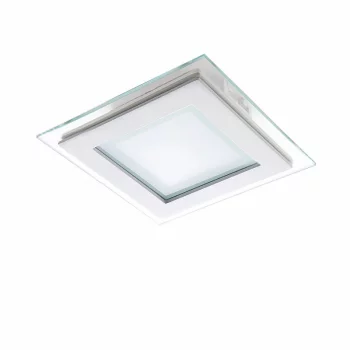 Встраиваемый светильник Acri 10X10X1 CM