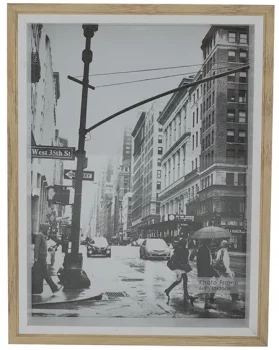 Фоторамка City 17X22 CM