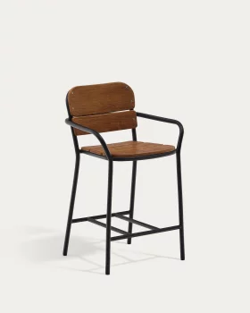 Барный стул Algueret 60X56X98 CM