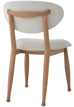 Обеденный стул Allston 53X59X80 CM