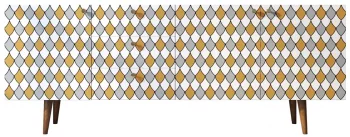 Комод Berber 180X40X70 CM