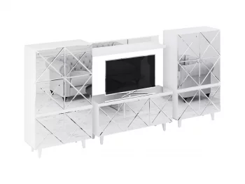 Композиция Kristal 3 339X24/44X165 CM