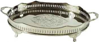 Поднос Parrish 41X26X7 CM