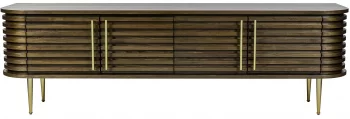 Тумба под TV Alpha 180X45X55 CM