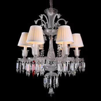 Люстра Baccarat