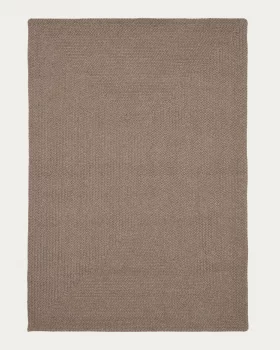 Бежевый ковер из синтетического волокна Despas 200X300 CM