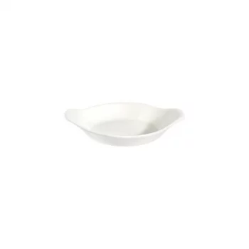 Transparent Braise Блюдо для запекания 22см (22x18) ID Fine [6]