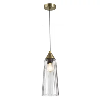 Подвесной светильник CAMPANA V000507 10X90 CM