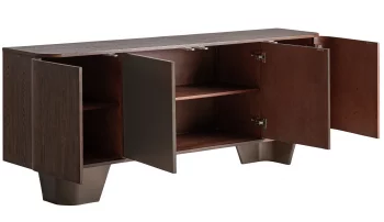 Комод Bournel 200X44X80 CM