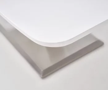 Стол обеденный Mistral 160-220X90X76 CM