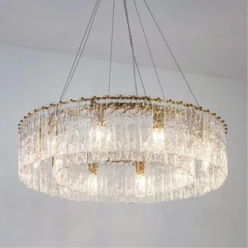 Подвесная люстра Felis 80X80X20 CM