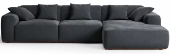 Диван Saga 315X177X72 CM