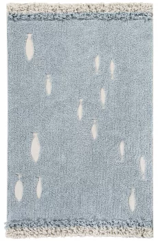 Ковер The Sea 120X190 CM
