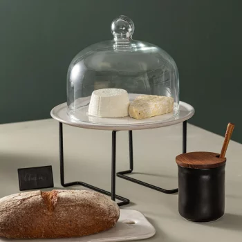 Емкость с ложкой Boutique 500 ml