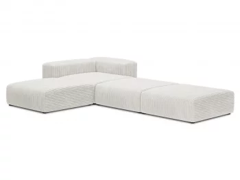 Модульный диван Sorrento 350X245X63 CM