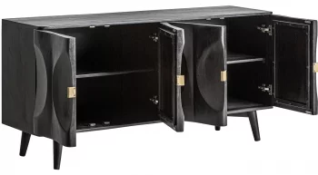 Комод Labar 170X45X80 CM