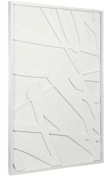 Фактурная картина Minimalism 70X100 CM