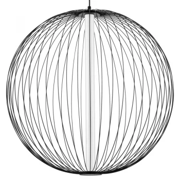 Подвесной светодиодный светильник Sole 60X60X70 CM