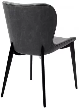 Стул Klod 50X60X79 CM