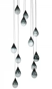 Подвесной светильник Rain 52X52X150 CM