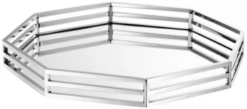 Поднос Tray Peregrina 50X50X6 CM