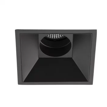 Встраиваемый светильник Deep 9.3X9.3X12.2 CM