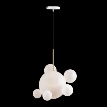 Подвесной светильник Bolle 46X46X70 CM
