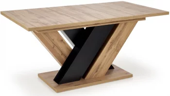 Стол обеденный Brandon 160-200X90X77 CM