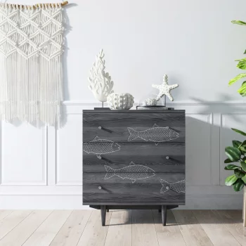 Шифоньер Boho 70X45X80 CM