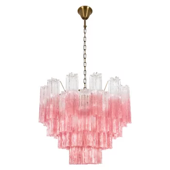 Подвесная люстра Murano 60X60X86 CM